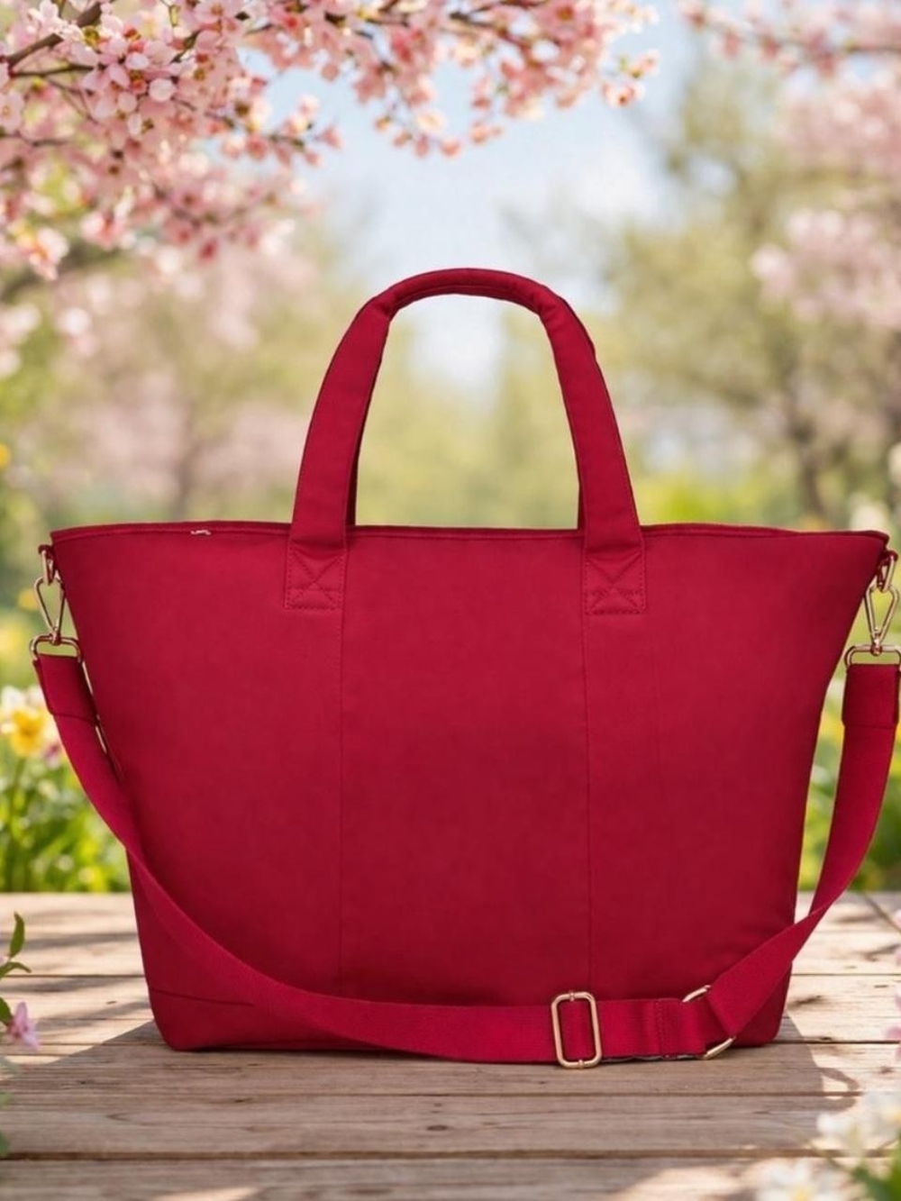Stoney Clover Lane Ruby Classic Tote